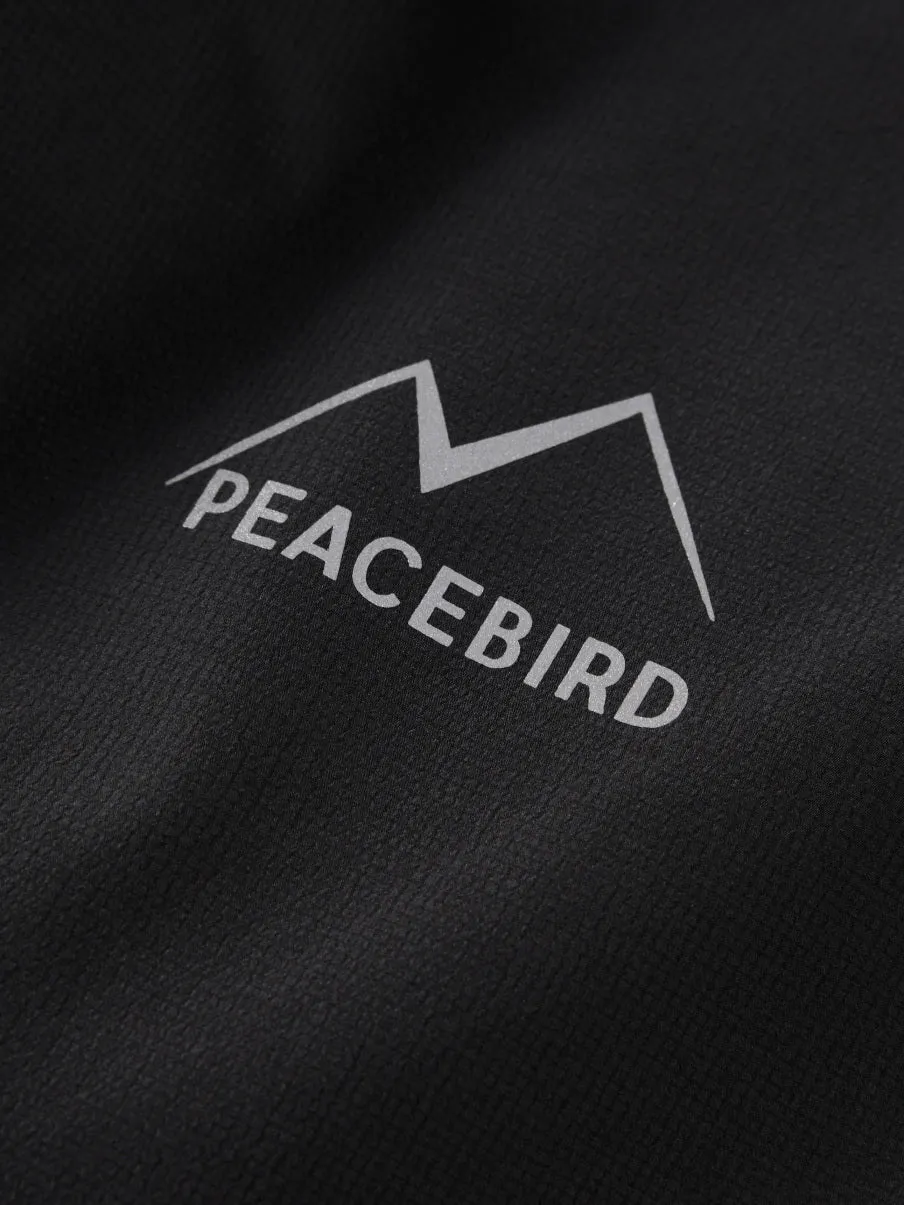 Men's Waterproof Outdoor Hard Shell Jacket sold by PEACEBIRD product image thumbnail 4