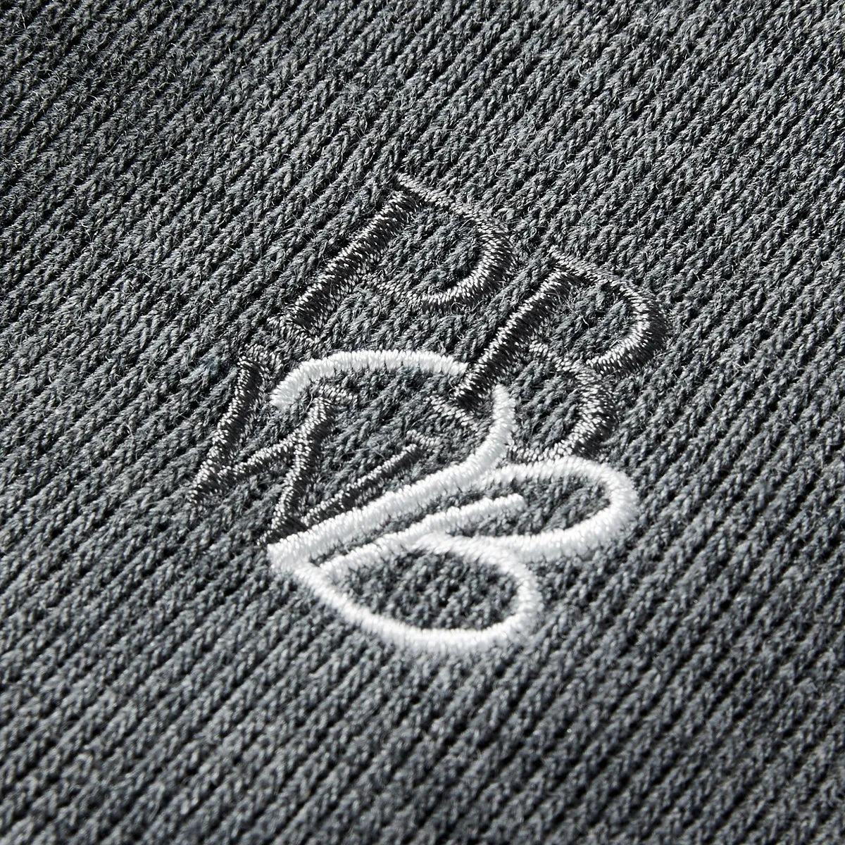 Women's Spliced High Waist Straight Pants sold by PEACEBIRD product image thumbnail 4