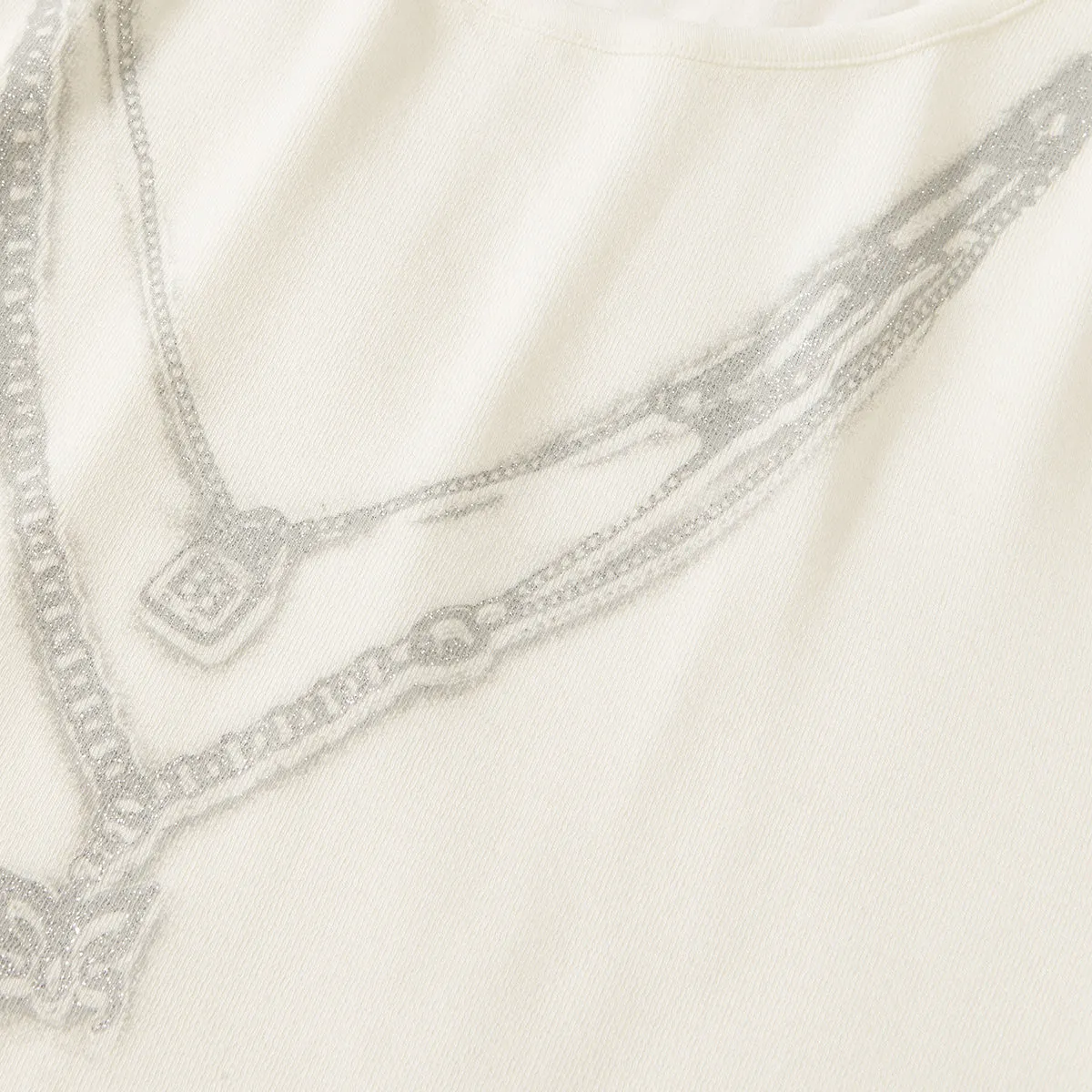 Women's Patterned Long-Sleeve T-Shirt sold by PEACEBIRD product image thumbnail 4