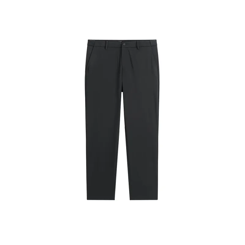 Men's Slim-Fit Office Pants sold by PEACEBIRD