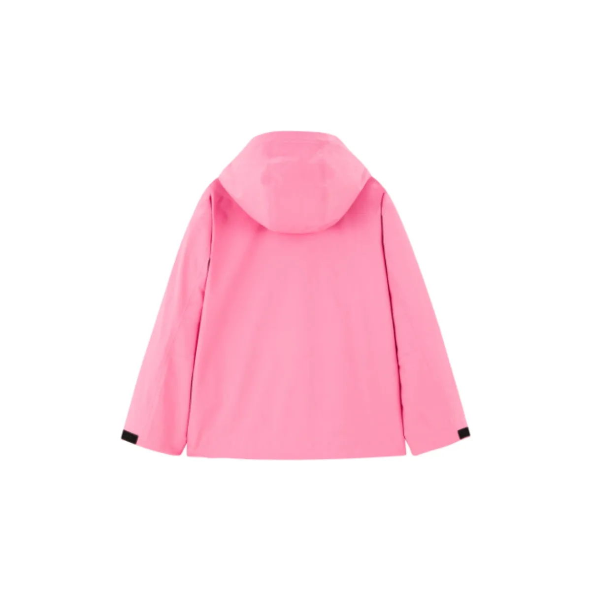 Women's Windproof Hooded Softshell Jacket sold by PEACEBIRD product image thumbnail 5