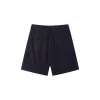 Women's High-Waist Wide-Leg Denim Shorts sold by PEACEBIRD