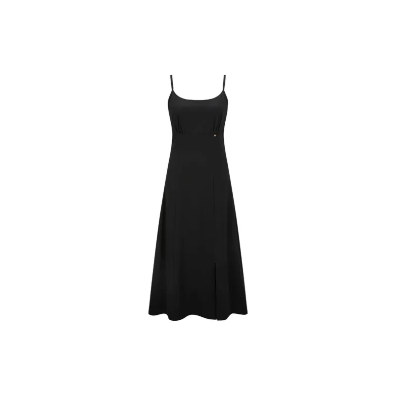 Women's Modal-Blend Cami Dress sold by PEACEBIRD