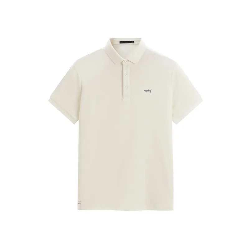 Men's Sorona Cooling Polo Shirt sold by PEACEBIRD