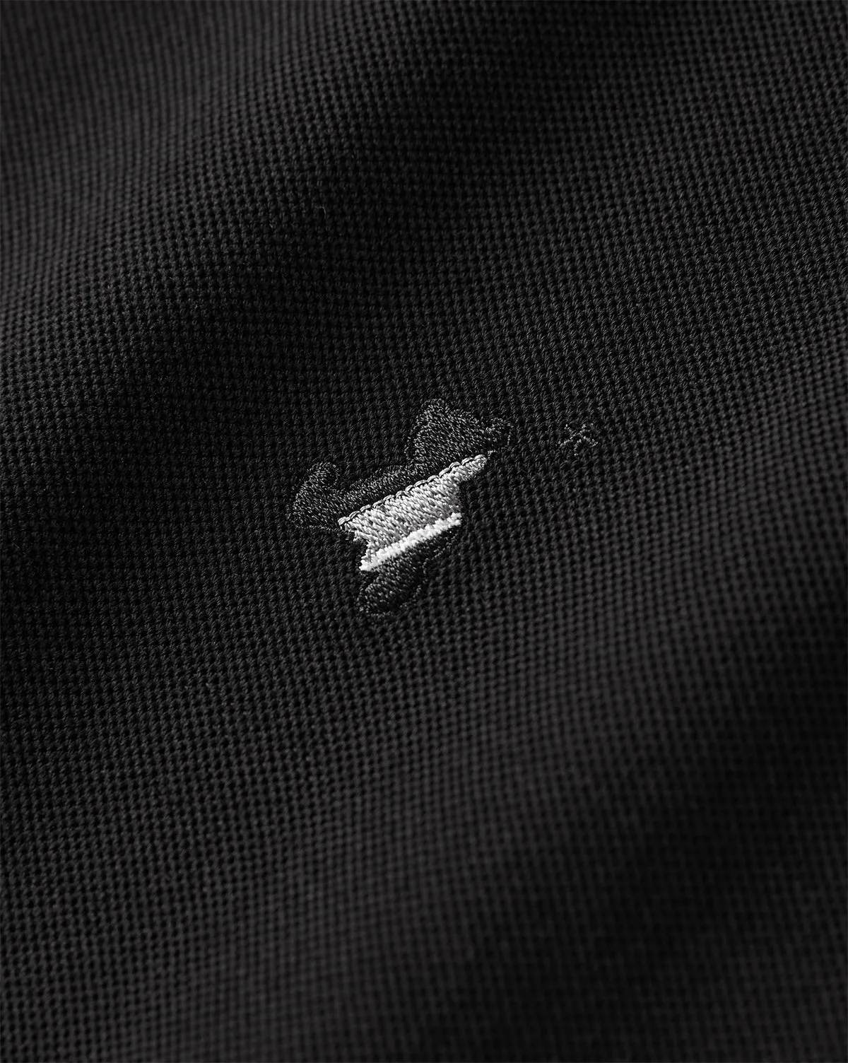 Men's Cooling Polo Shirt with Contrast Edges sold by PEACEBIRD product image thumbnail 5