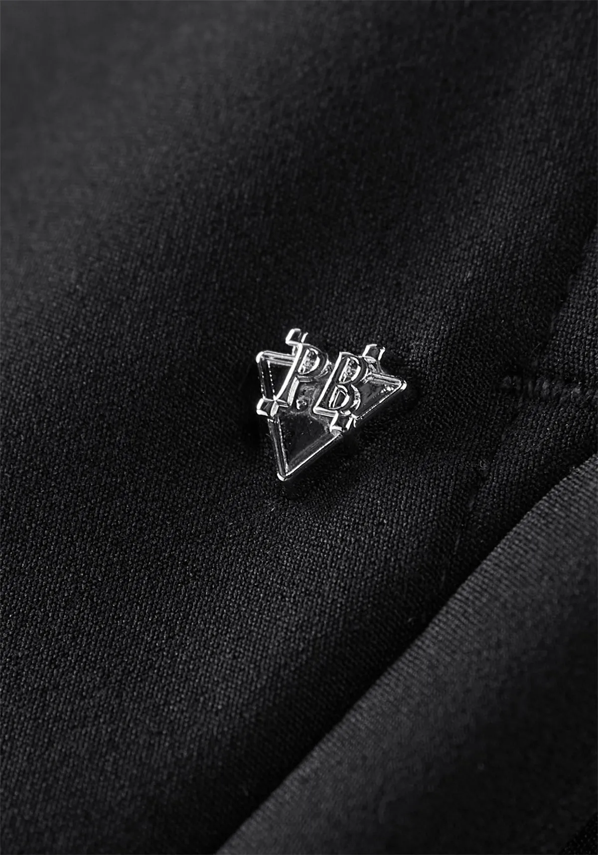 Men's Cooling Wrinkle-Resistant Straight-Leg Suit Pants sold by PEACEBIRD product image thumbnail 4