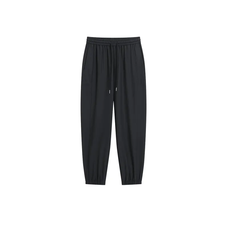 Men's Tapered Jogger Pants sold by PEACEBIRD