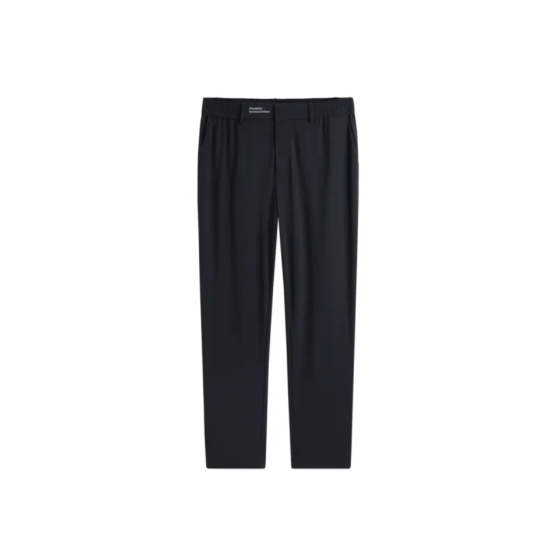 Men's Cooling Embroidered Tapered Pants sold by PEACEBIRD