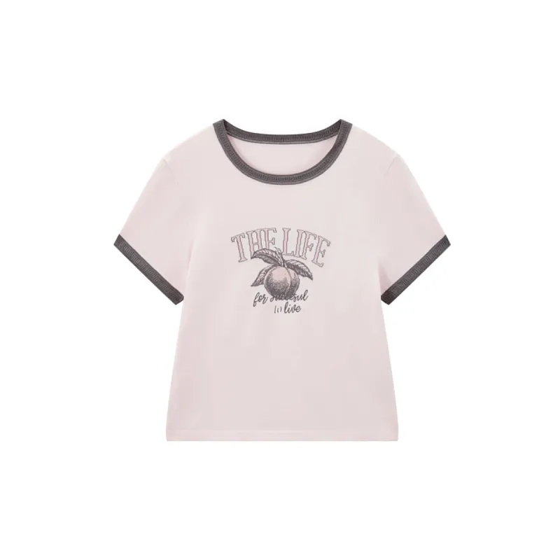 Women's Patterned Jacquard Embroidered Knit Pullover sold by PEACEBIRD