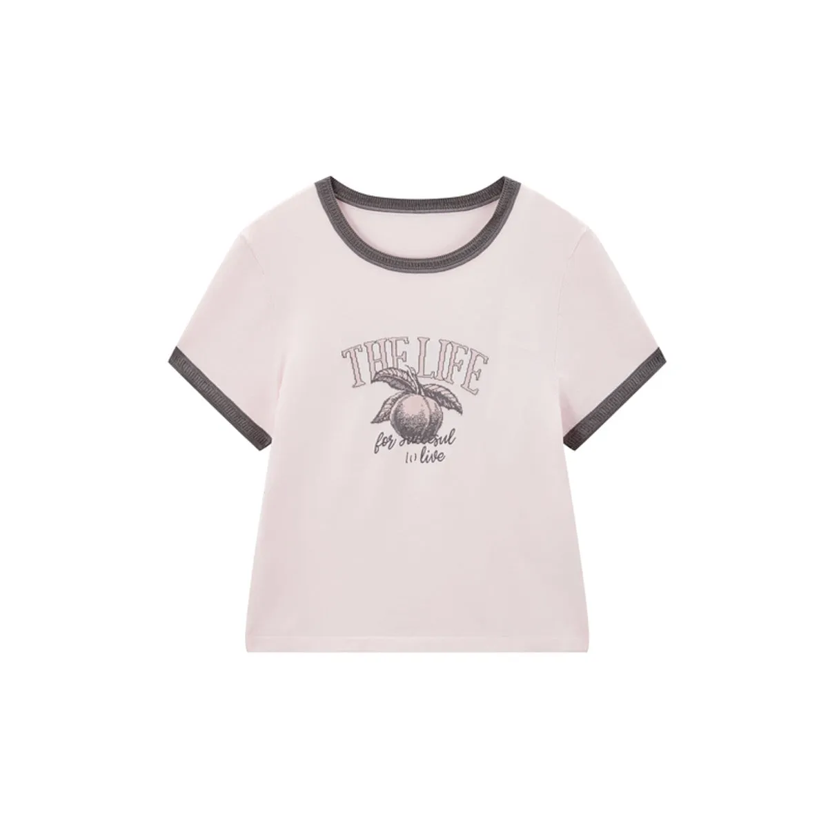 Women's Patterned Jacquard Embroidered Knit Pullover sold by PEACEBIRD