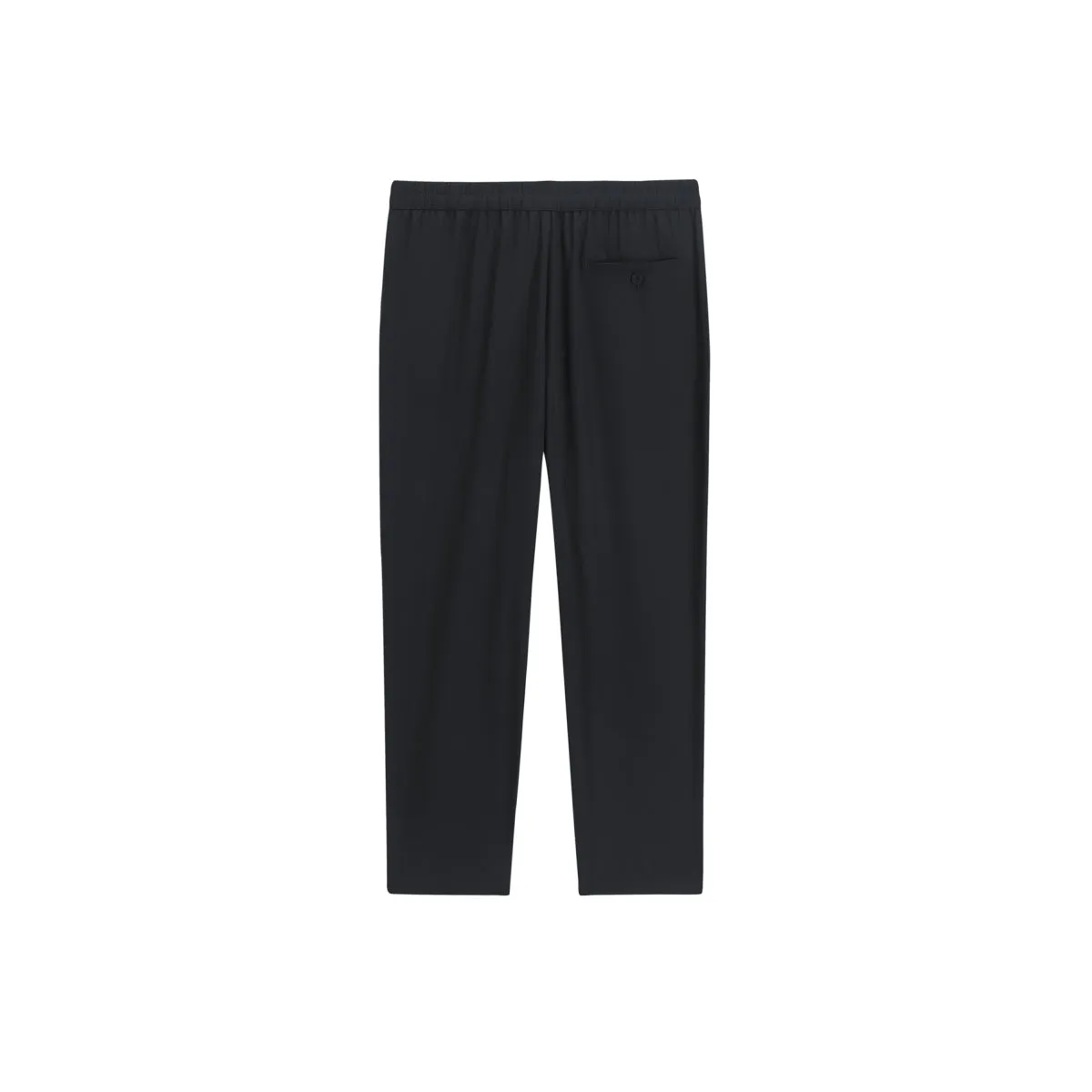 Men's Stretch Tapered Casual Pants sold by PEACEBIRD product image thumbnail 5