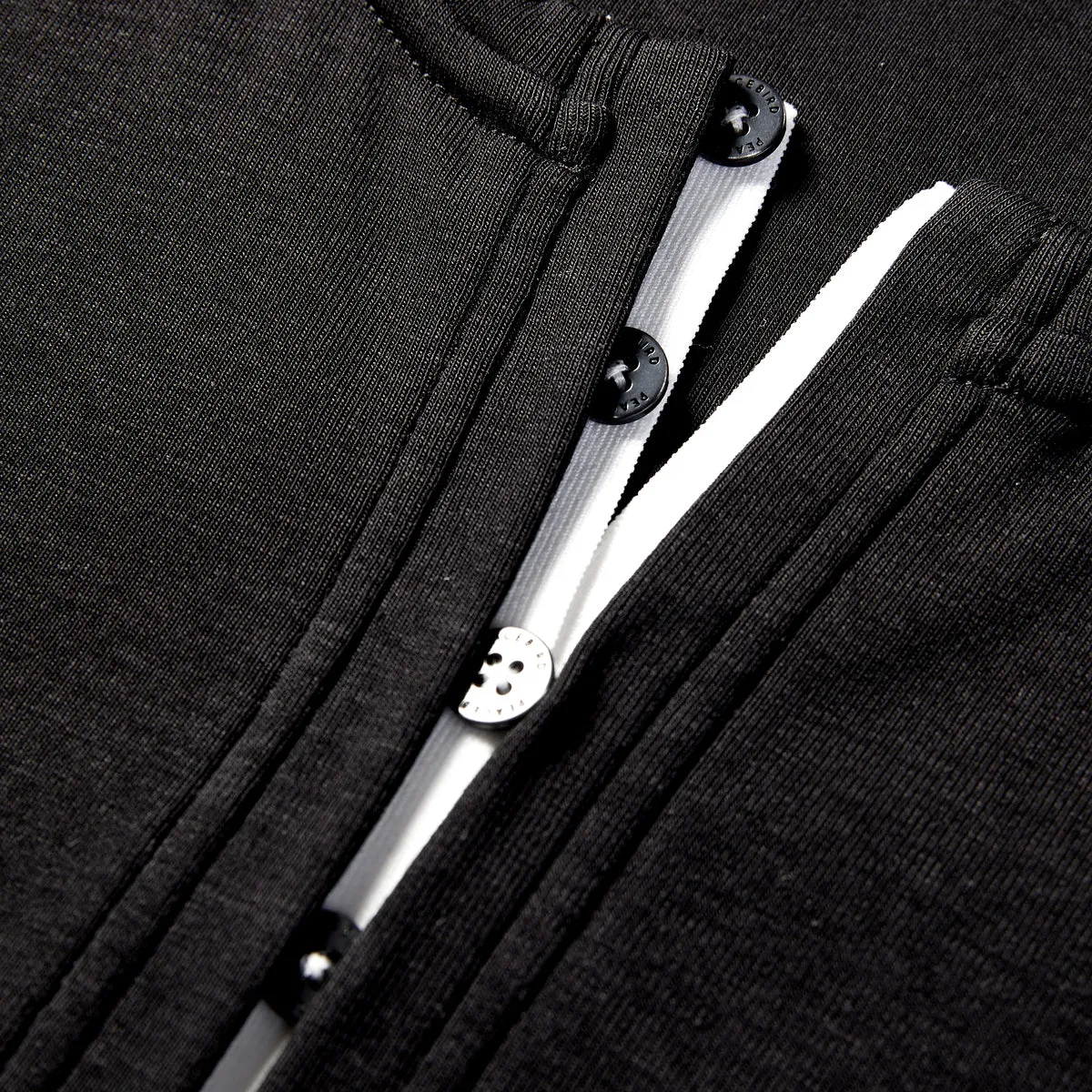 Women's Ruched Henley T-Shirt with Silk Blend sold by PEACEBIRD product image thumbnail 4