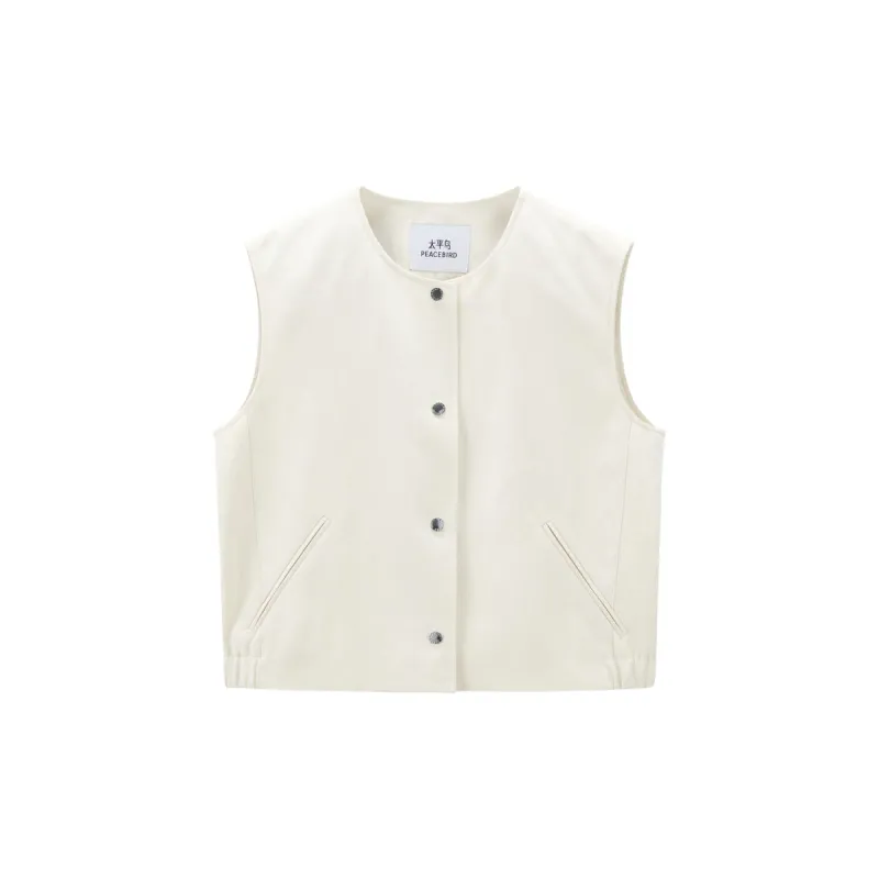 Women's Summer Vest and Casual Pants Set sold by PEACEBIRD