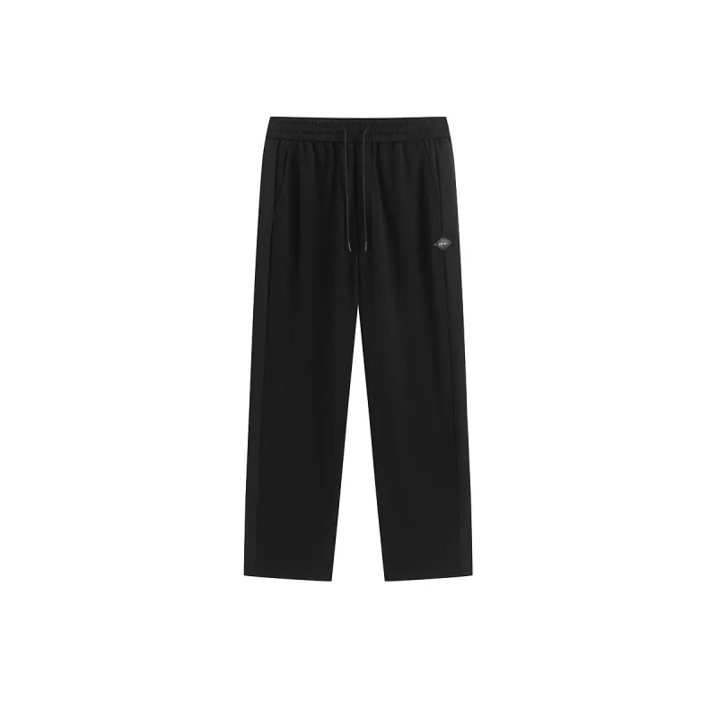 Men's Paneled Sporty Sweatpants sold by PEACEBIRD