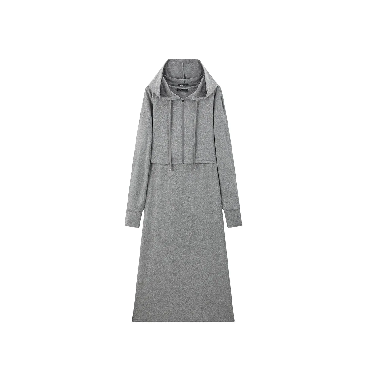 Women's Sporty Knit Dress Set sold by PEACEBIRD