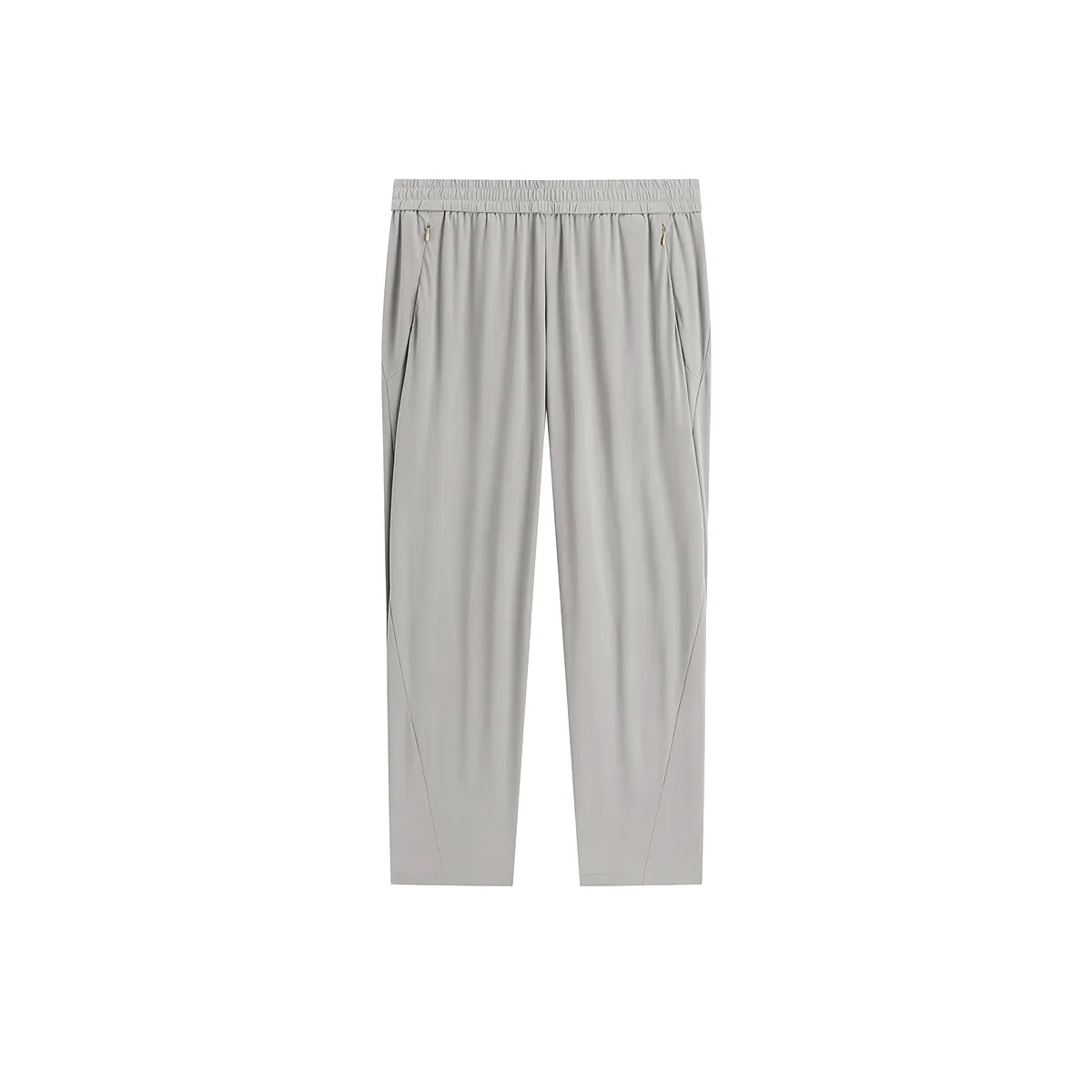 Men's Lightweight Tapered Knit Joggers sold by PEACEBIRD