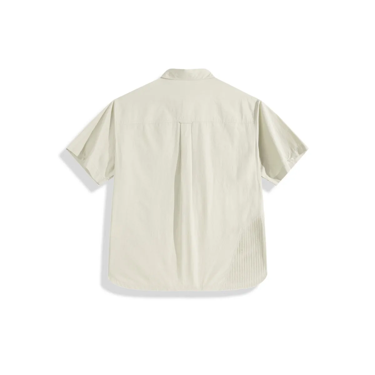 Men's Utility Outdoor Half Sleeve Shirt sold by PEACEBIRD product image thumbnail 3