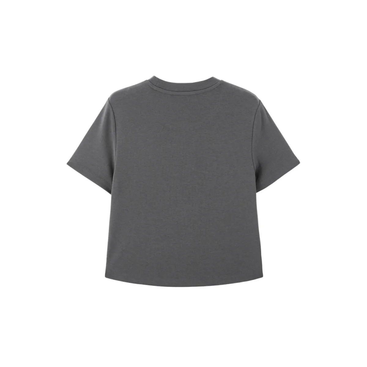 Women's Antibacterial T-Shirt with Graphic Print sold by PEACEBIRD product image thumbnail 5