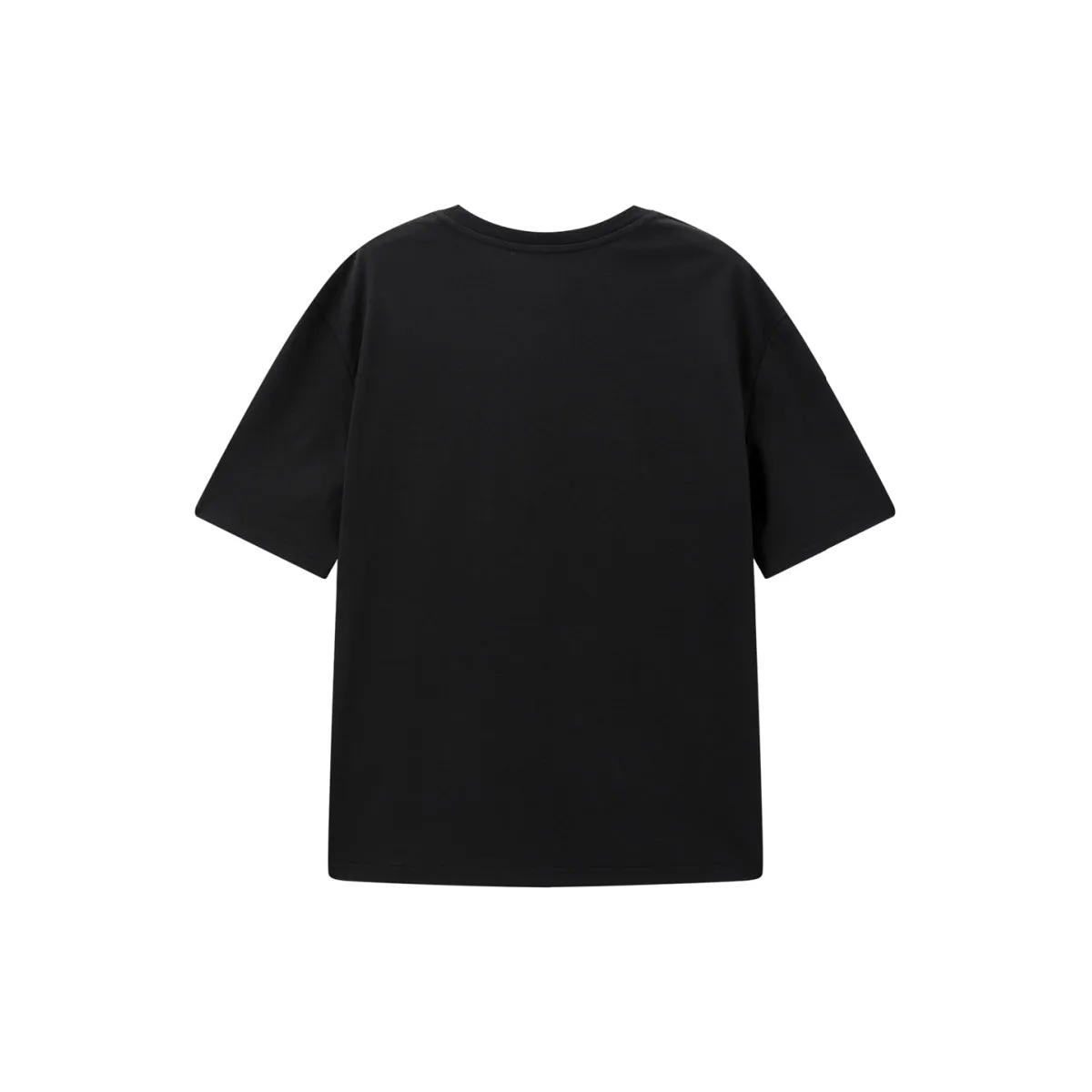 Women's Cooling Antibacterial T-Shirt with Graphic sold by PEACEBIRD product image thumbnail 3