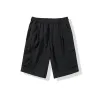 Men's Utility Cargo Shorts with 3D Pockets sold by PEACEBIRD