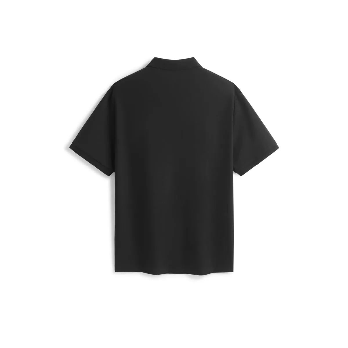 Men's Cooling Polo Shirt with Pocket Detail sold by PEACEBIRD product image thumbnail 3