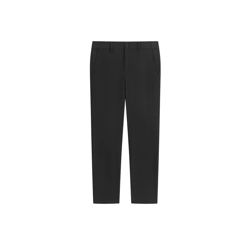 Men's Slim Tapered Business Pants sold by PEACEBIRD