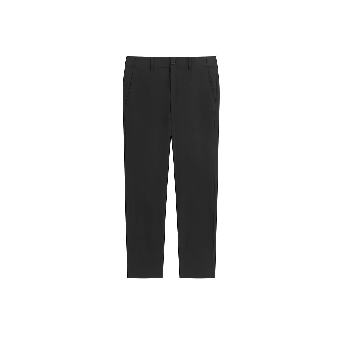 Men's Slim Tapered Business Pants sold by PEACEBIRD