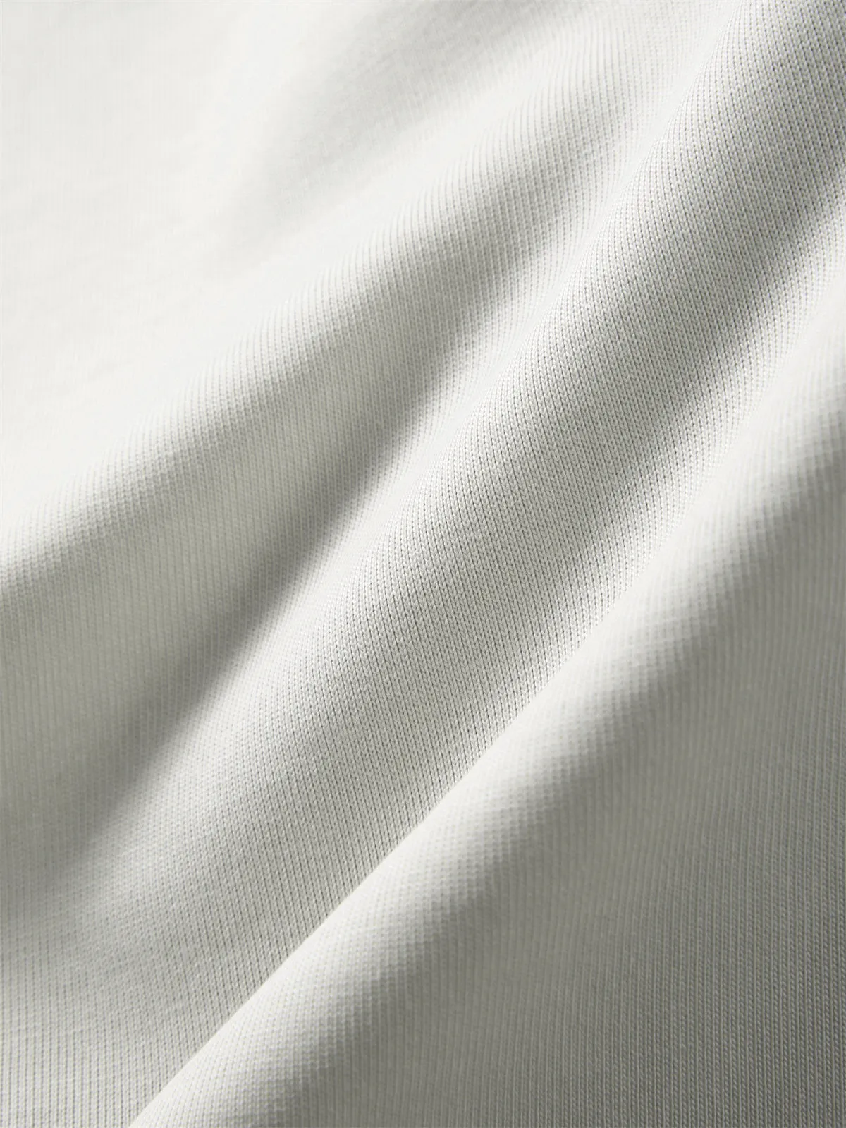 Men's Printed T-Shirt with Patch Embroidery sold by PEACEBIRD product image thumbnail 4