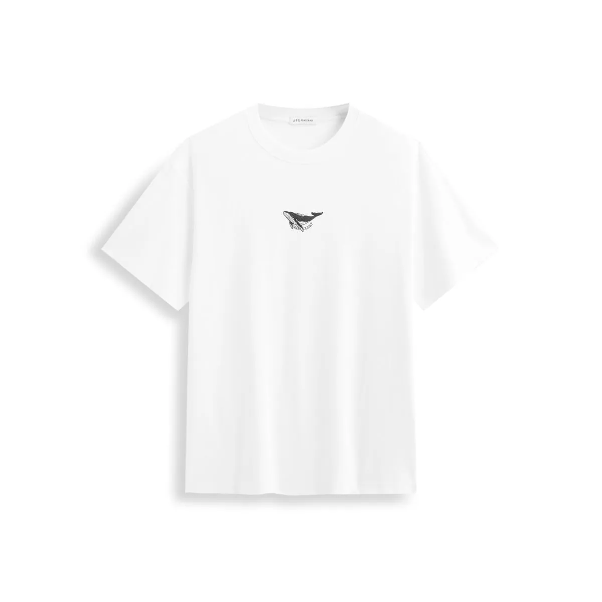Men's 3D Cartoon Graphic T-Shirt sold by PEACEBIRD