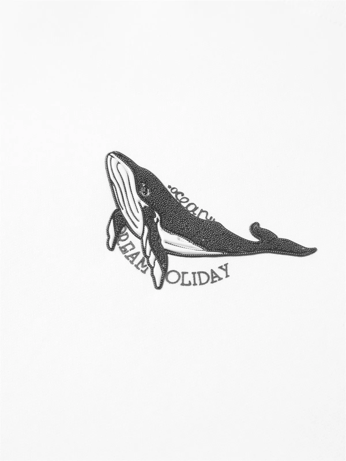 Men's 3D Cartoon Graphic T-Shirt sold by PEACEBIRD product image thumbnail 5