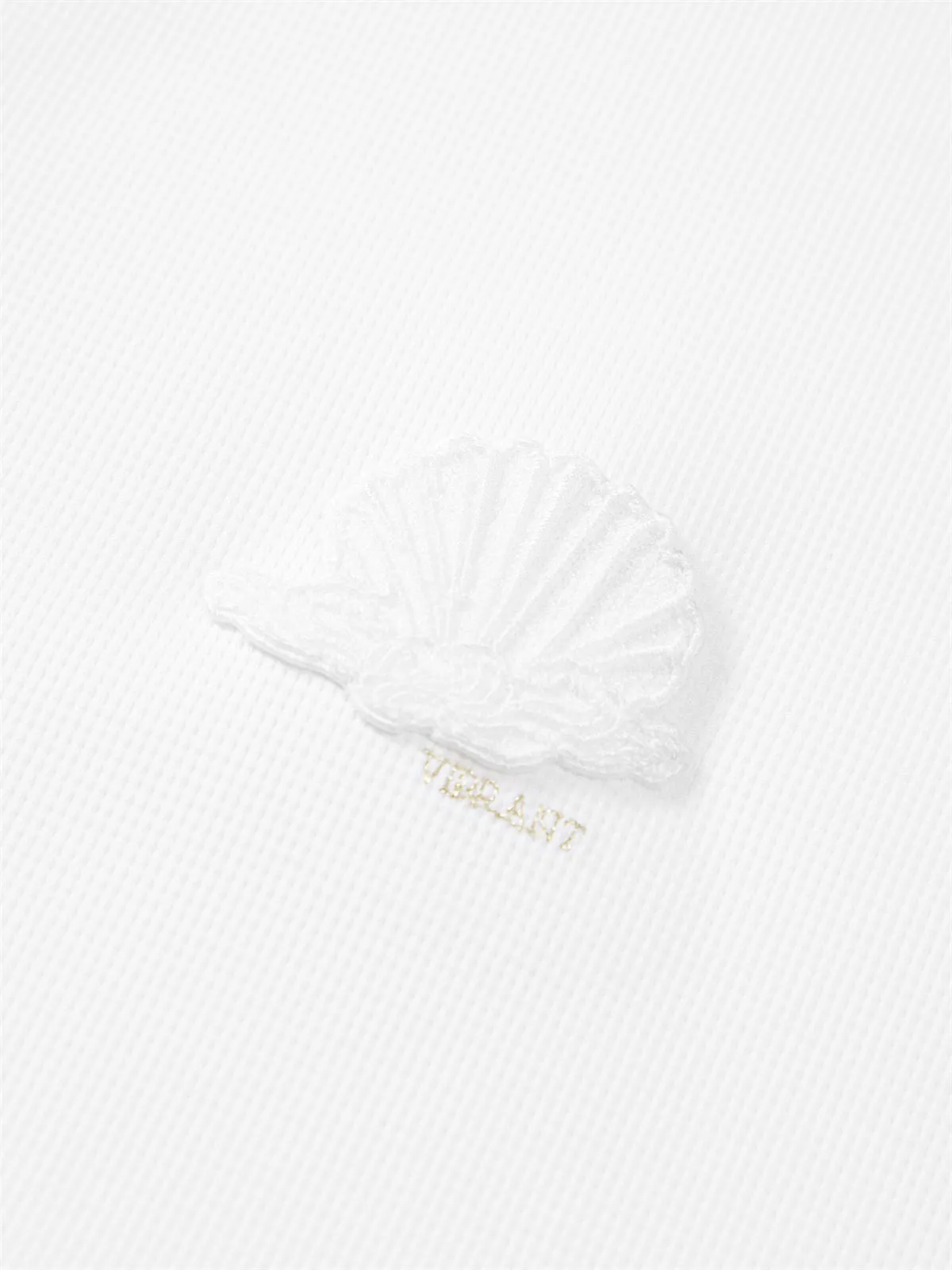 Men's Solid Embroidered Polo Shirt sold by PEACEBIRD product image thumbnail 5