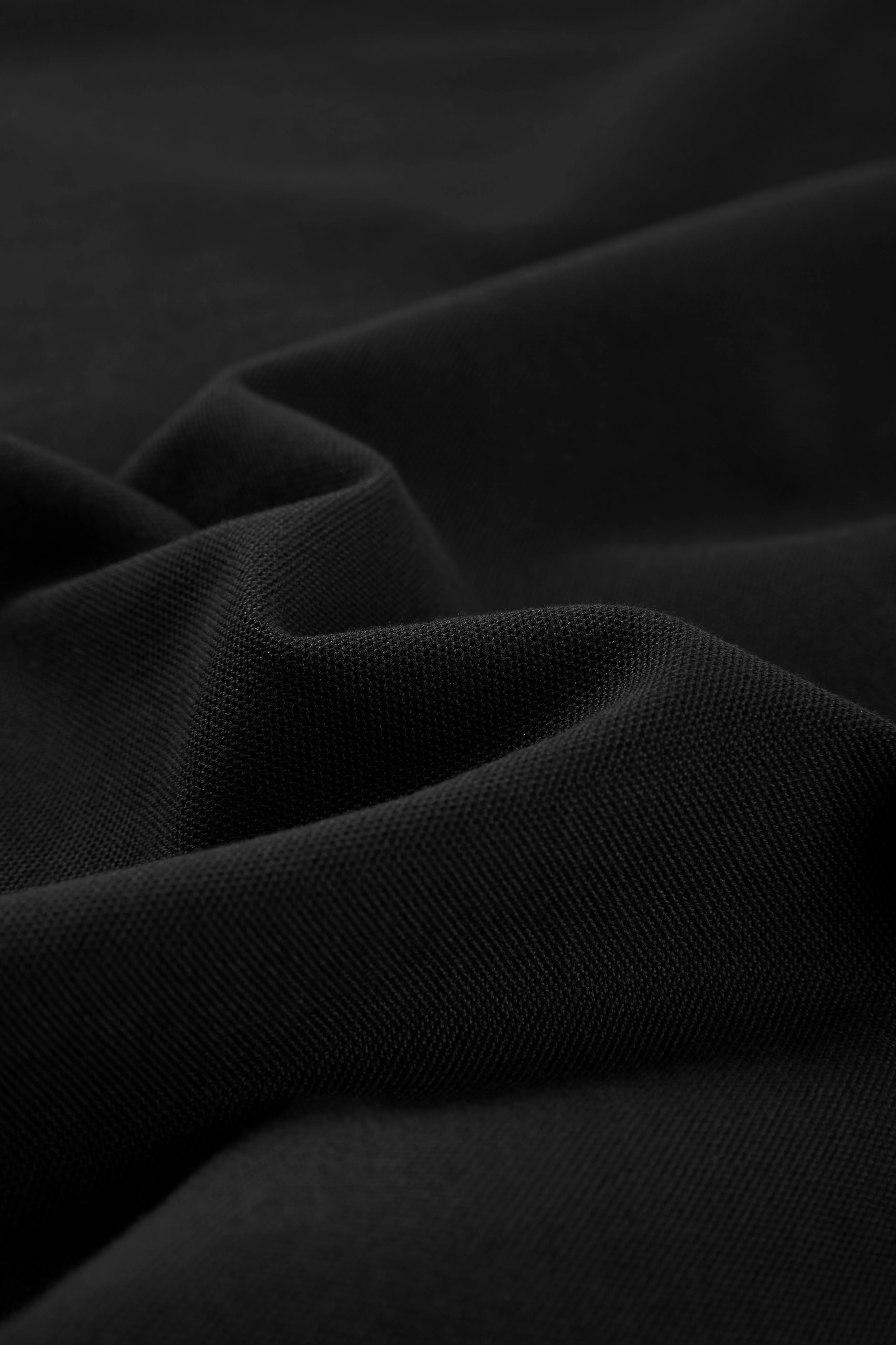 Men's Embroidered Business Polo Shirt sold by PEACEBIRD product image thumbnail 5