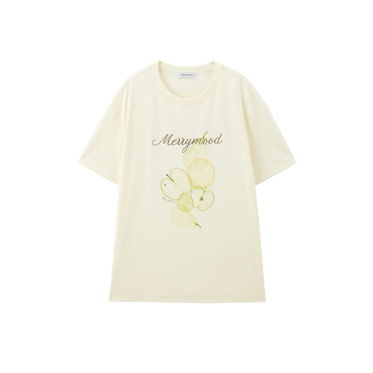 Women's Cooling Printed T-Shirt sold by PEACEBIRD