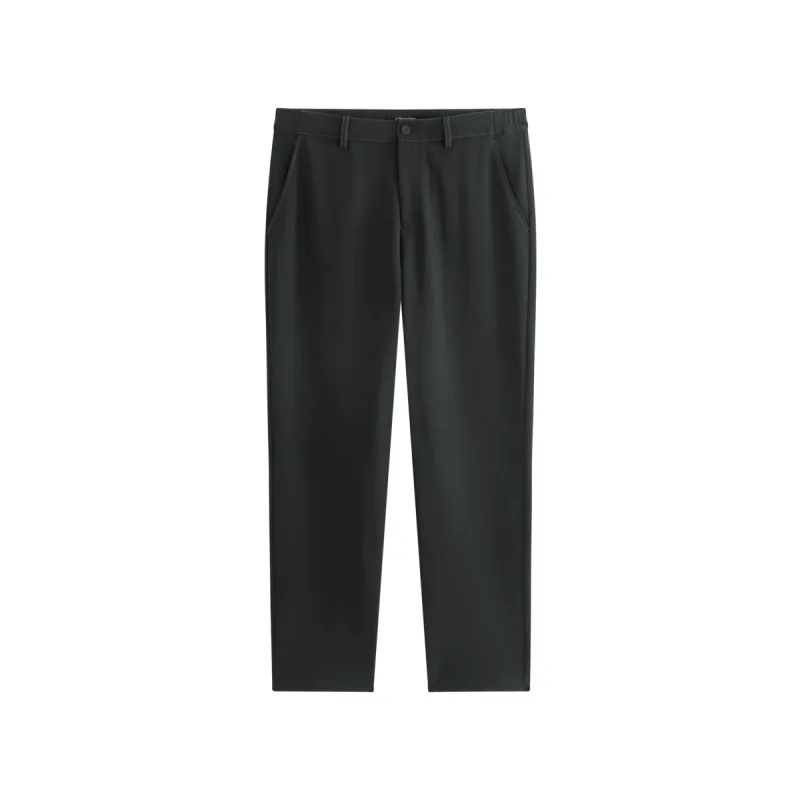 Men's Stretch Tapered Casual Pants sold by PEACEBIRD