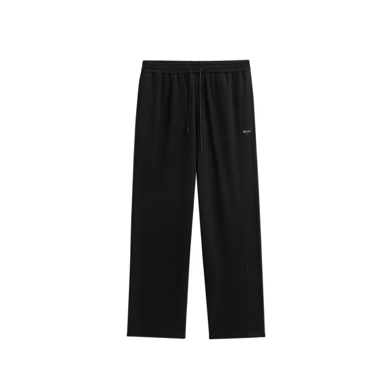 Men's Jacquard Drawstring Pants sold by PEACEBIRD