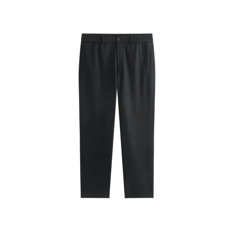 Men's Basic Textured Waffle Pants sold by PEACEBIRD