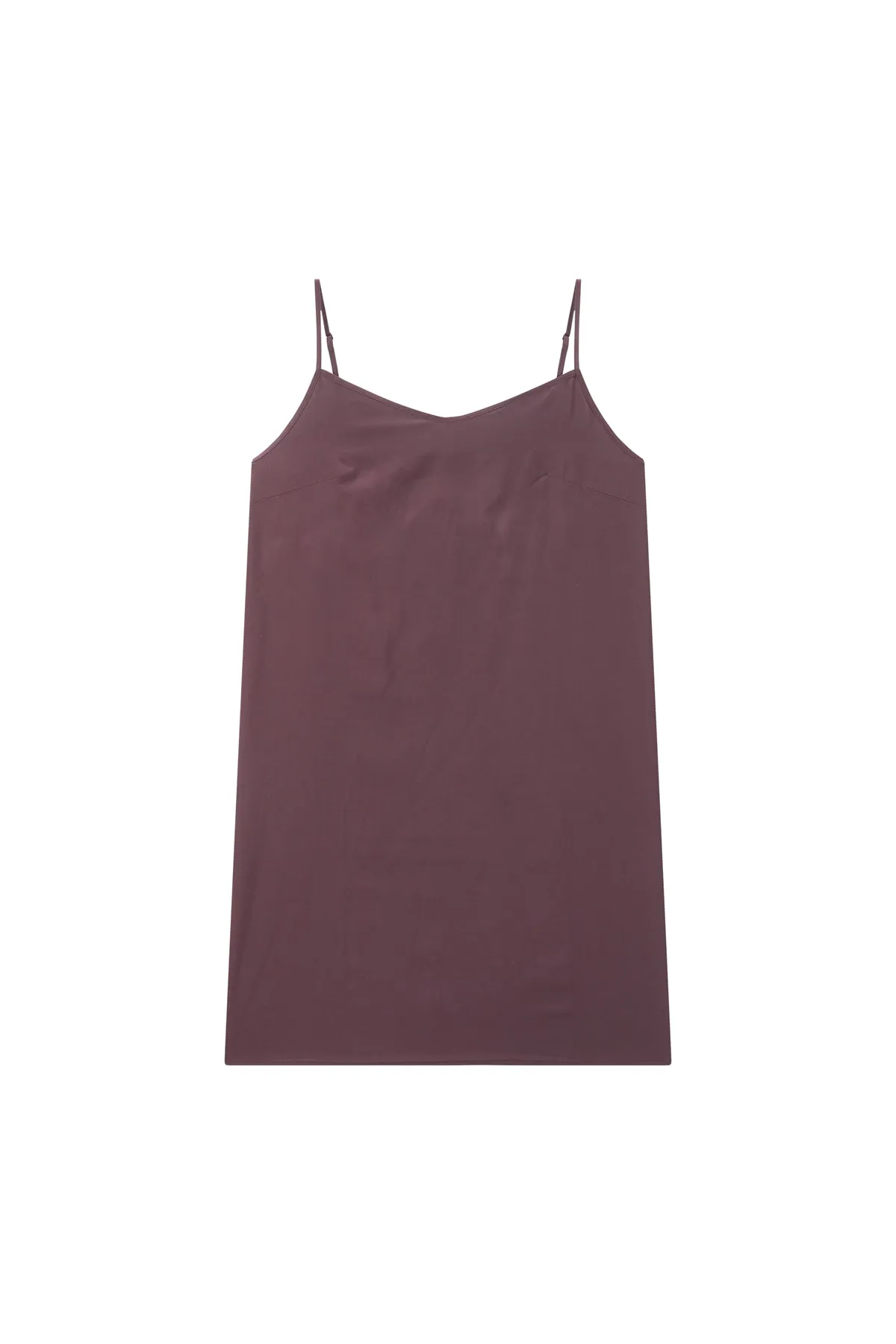 Women's Sleeveless Fitted Striped Knit Dress sold by PEACEBIRD product image thumbnail 4