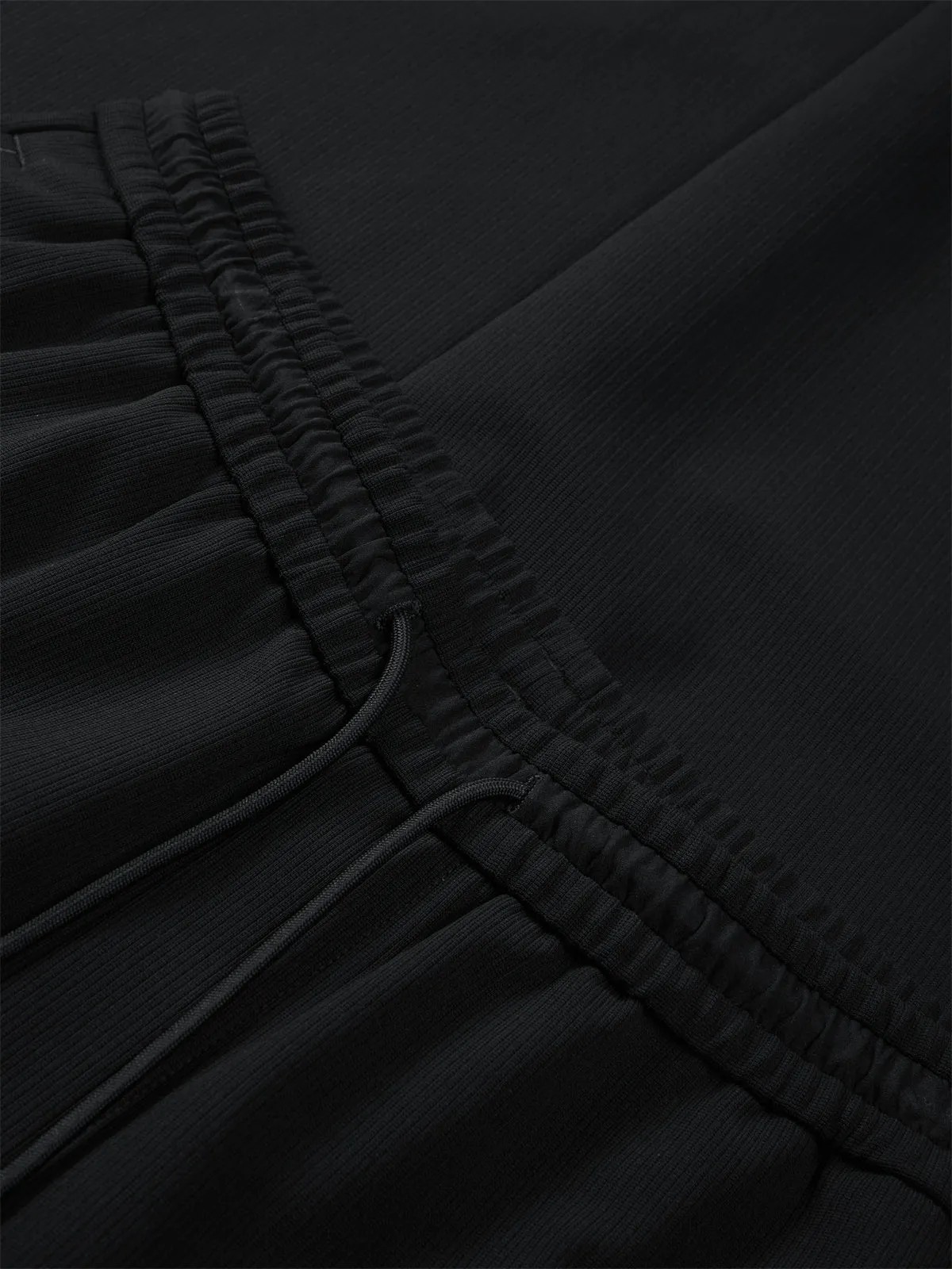 Men's Straight-Leg Textured Sweatpants sold by PEACEBIRD product image thumbnail 4