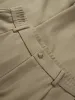 Men's Striped Textured Wide-Leg Trousers sold by PEACEBIRD