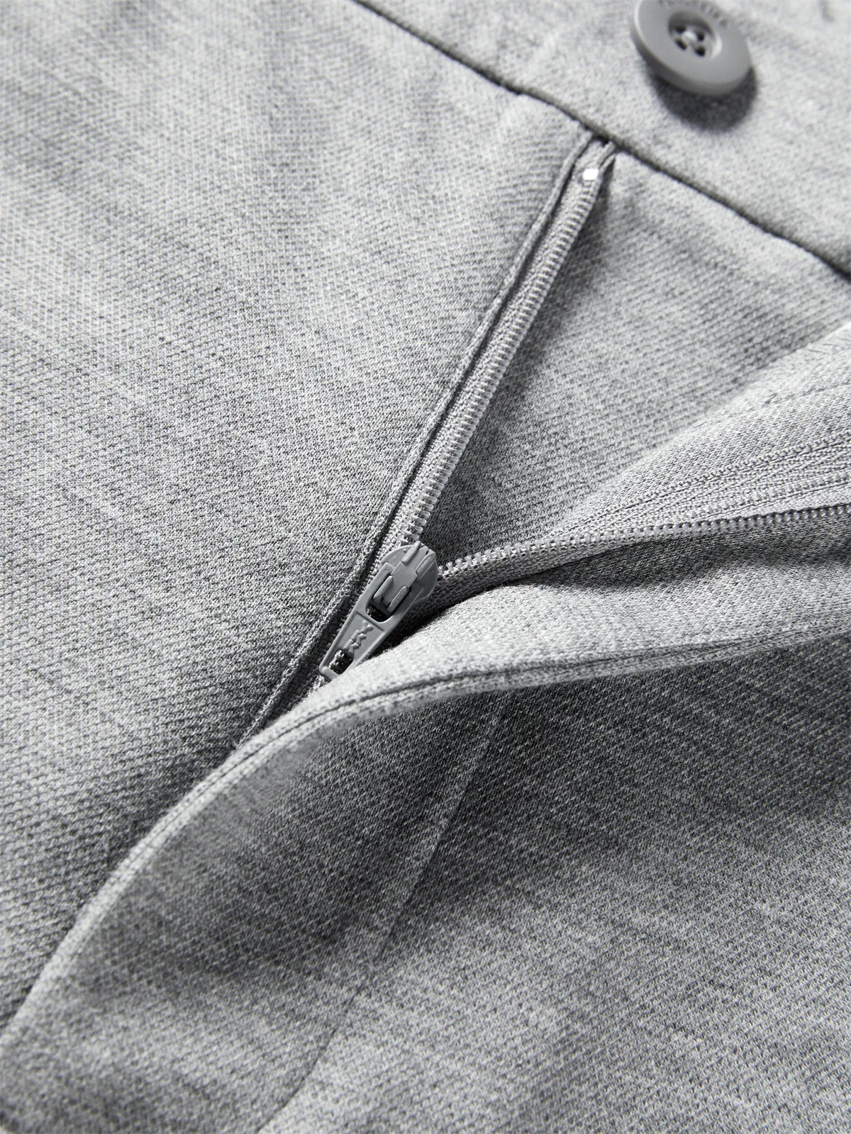 Women's Loose Straight-Leg Sweatpants sold by PEACEBIRD product image thumbnail 5