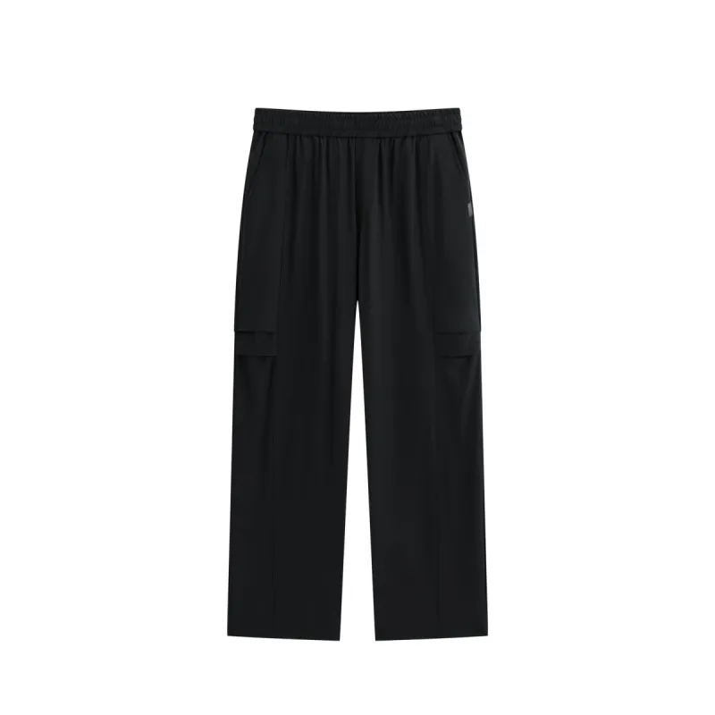 Men's Utility Outdoor Stretch Parachute Pants sold by PEACEBIRD