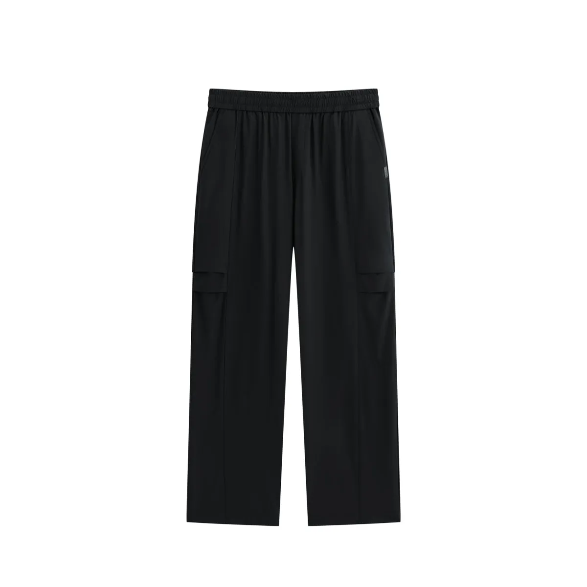 Men's Utility Outdoor Stretch Parachute Pants sold by PEACEBIRD