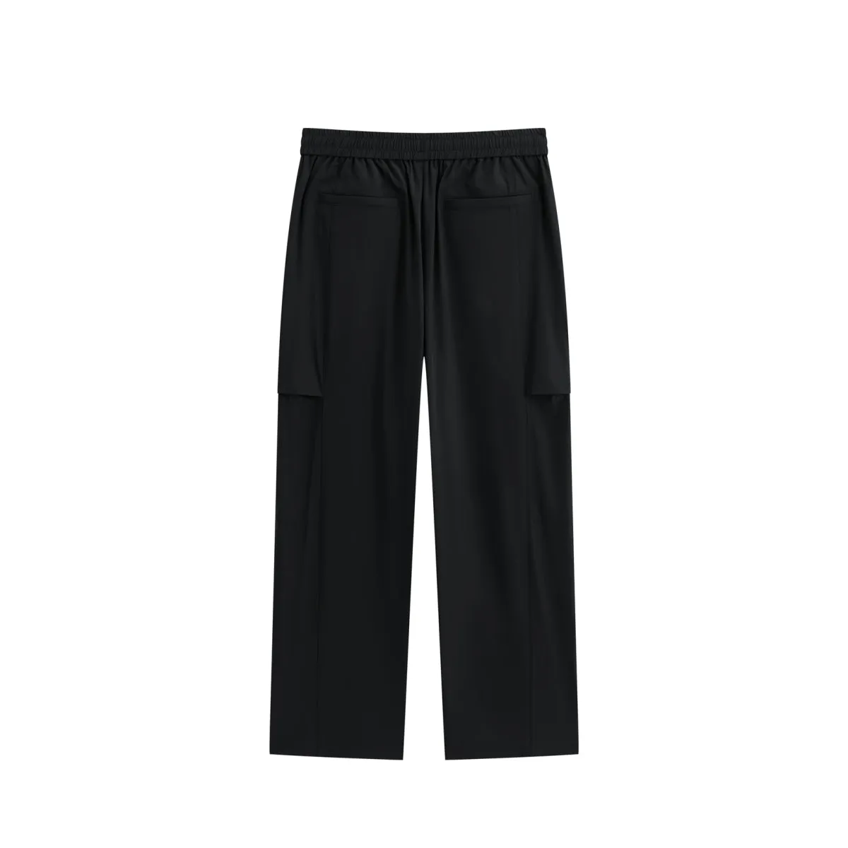 Men's Utility Outdoor Stretch Parachute Pants sold by PEACEBIRD product image thumbnail 3