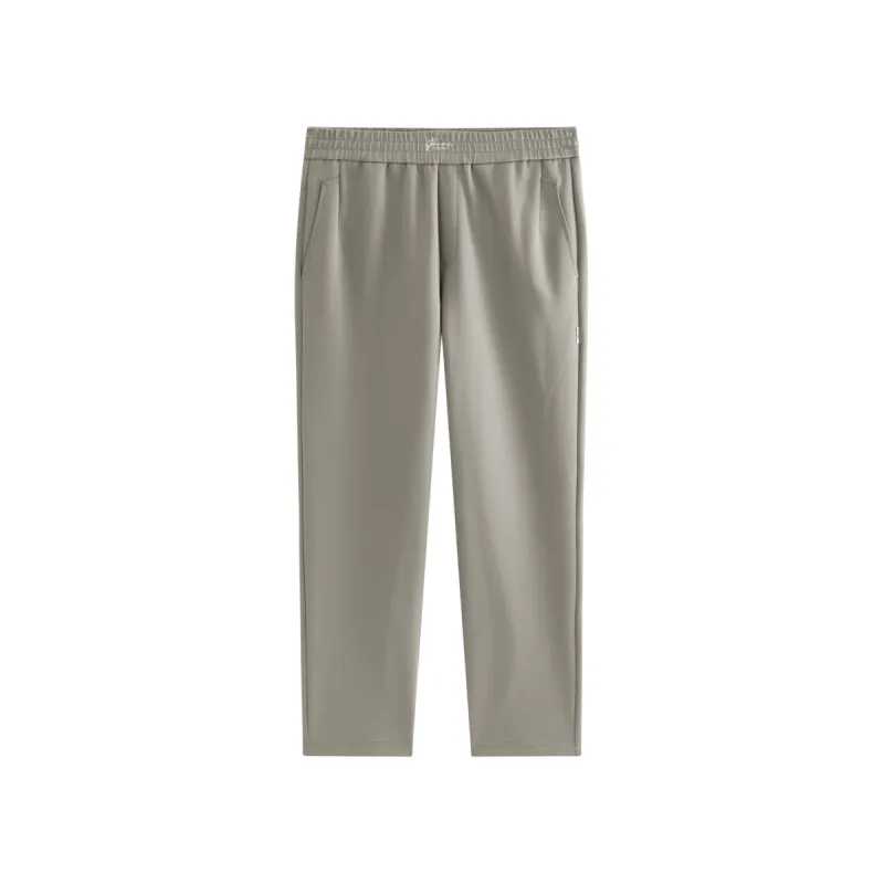 Men's Solid Straight-Leg Sweatpants sold by PEACEBIRD