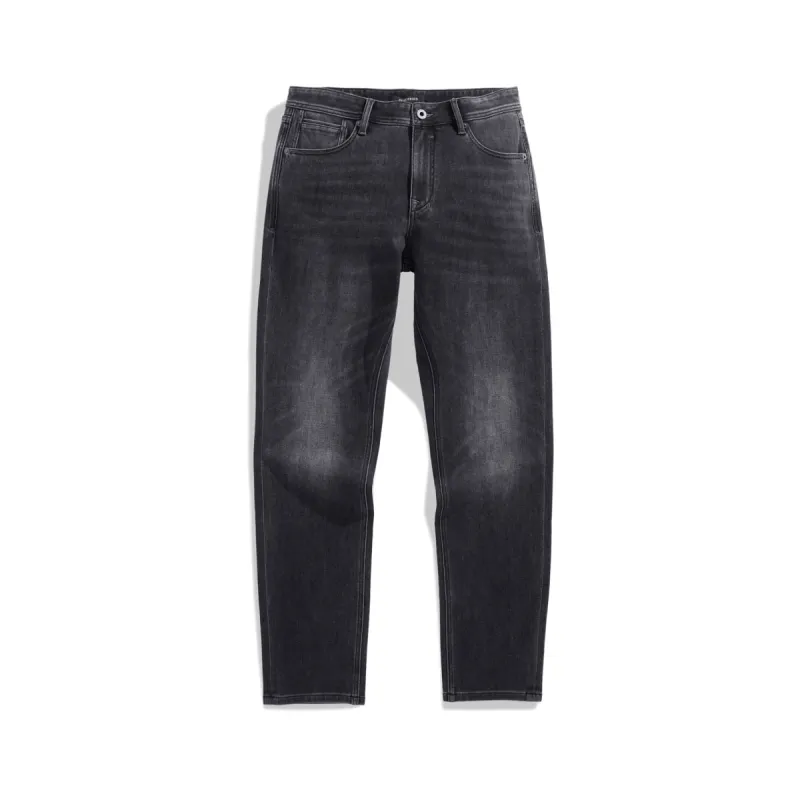 Men's Ombre Washed Jeans sold by PEACEBIRD