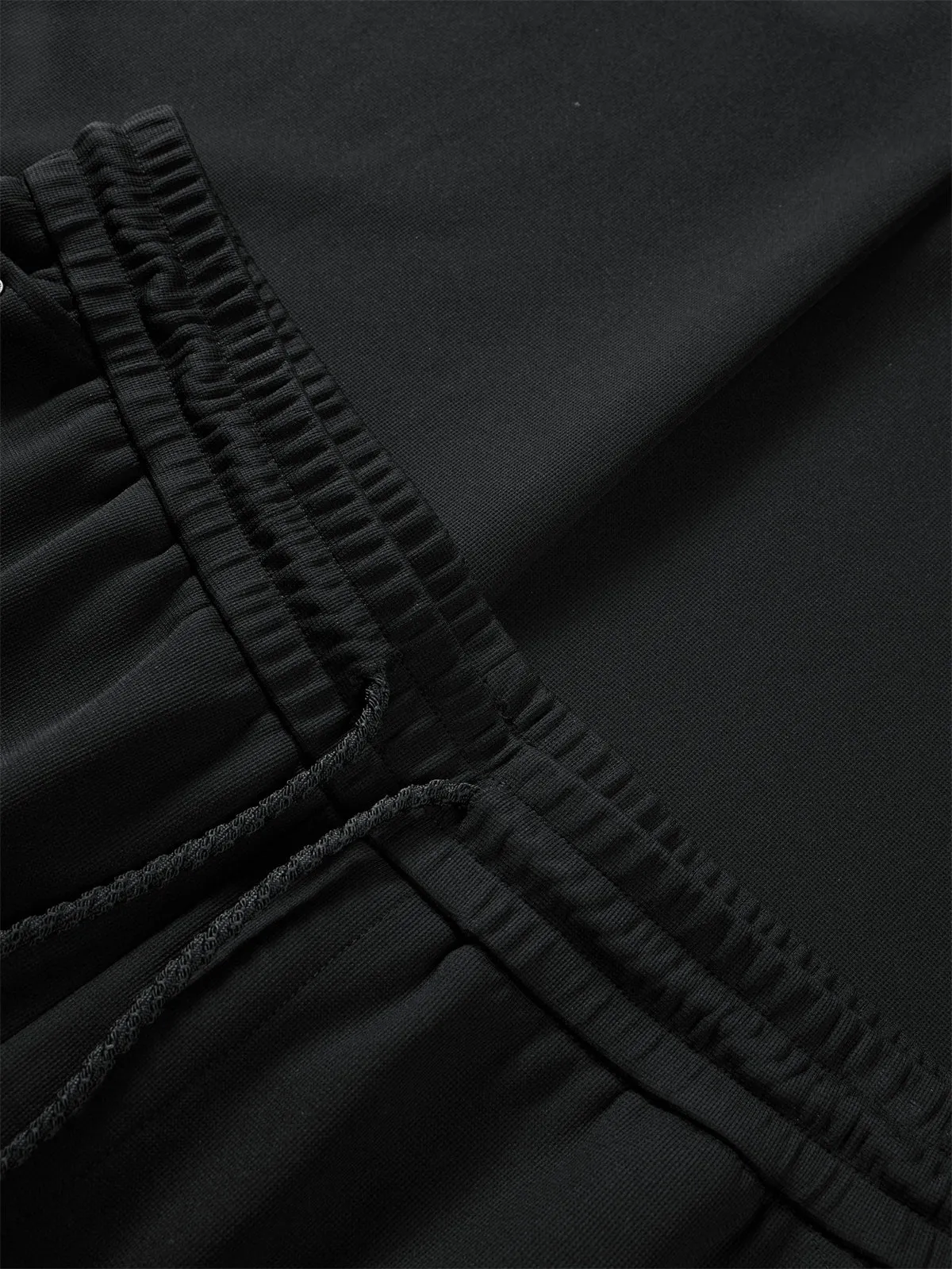 Men's Embroidered Straight-Leg Pants sold by PEACEBIRD product image thumbnail 4