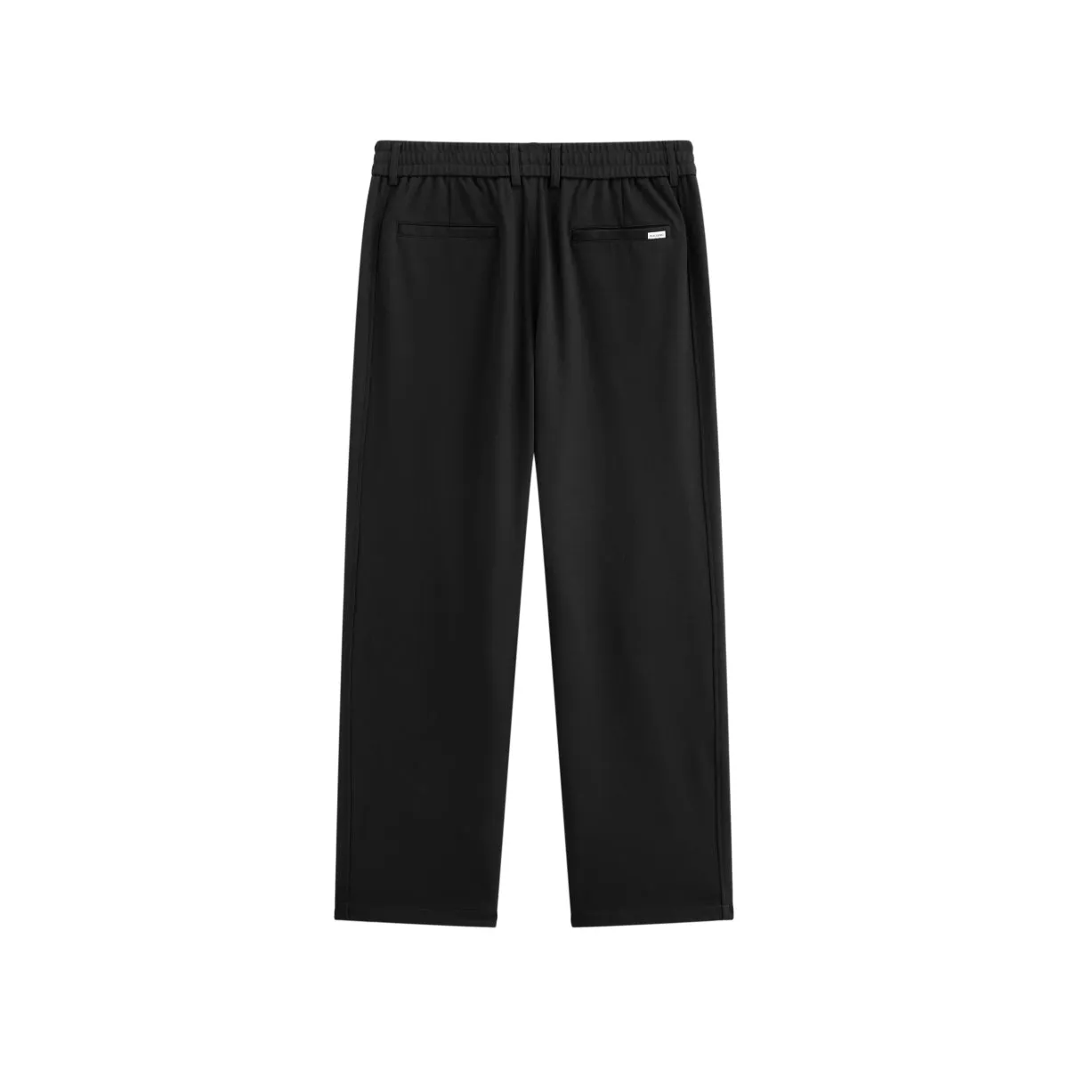 Men's Thermal Straight-Leg Casual Pants sold by PEACEBIRD product image thumbnail 5