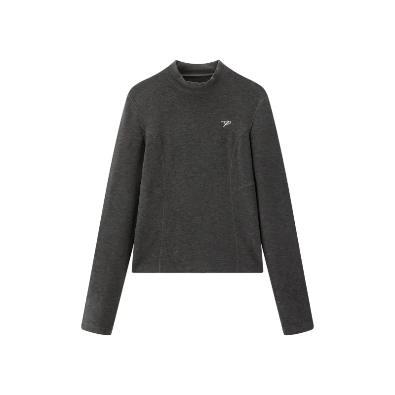 Women's Moisture-Absorbing Thermal Top sold by PEACEBIRD