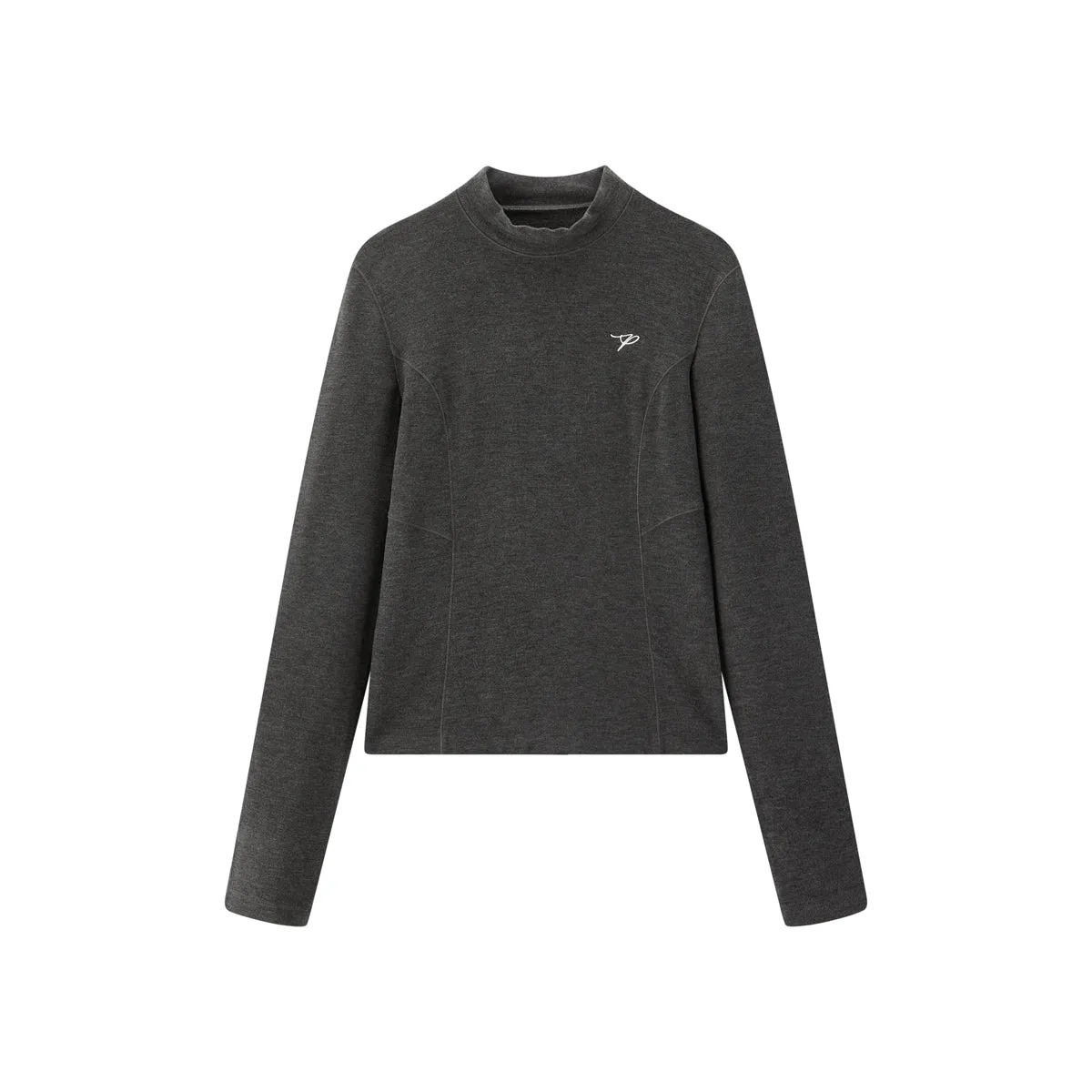 Women's Moisture-Absorbing Thermal Top sold by PEACEBIRD