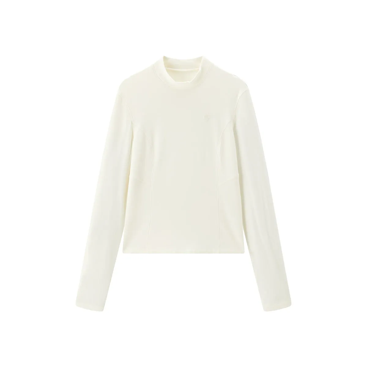 Women's Moisture-Absorbing Thermal Top sold by PEACEBIRD product image thumbnail 4